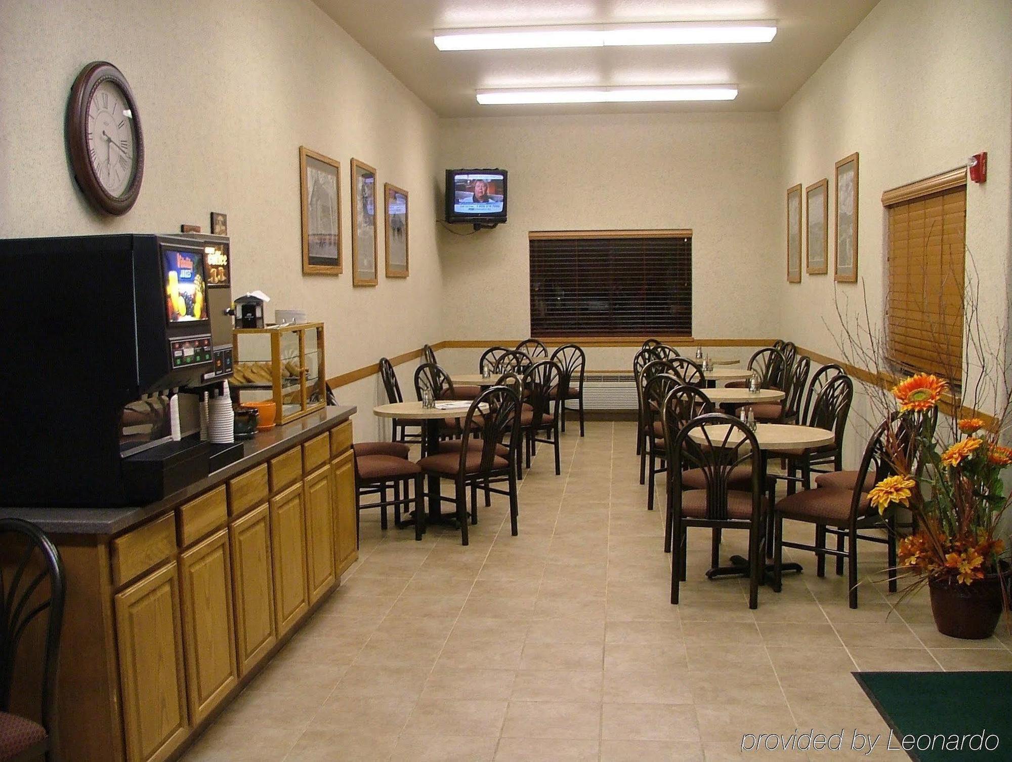 Best Western Plains Motel Wall Exterior photo